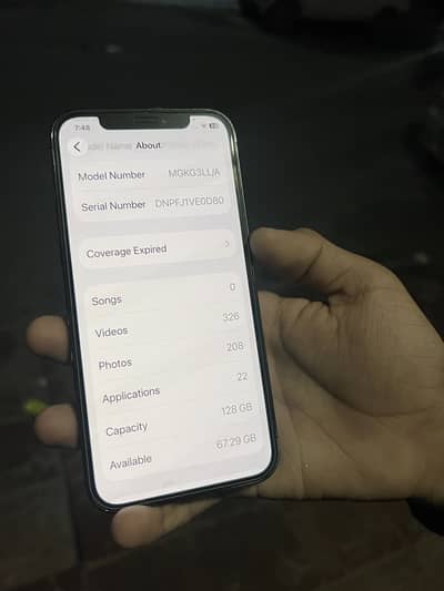 Iphone 12 pro