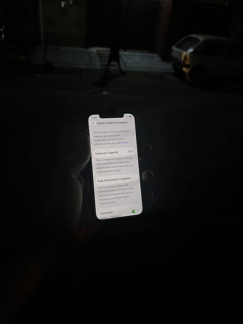 Iphone 12 pro 2