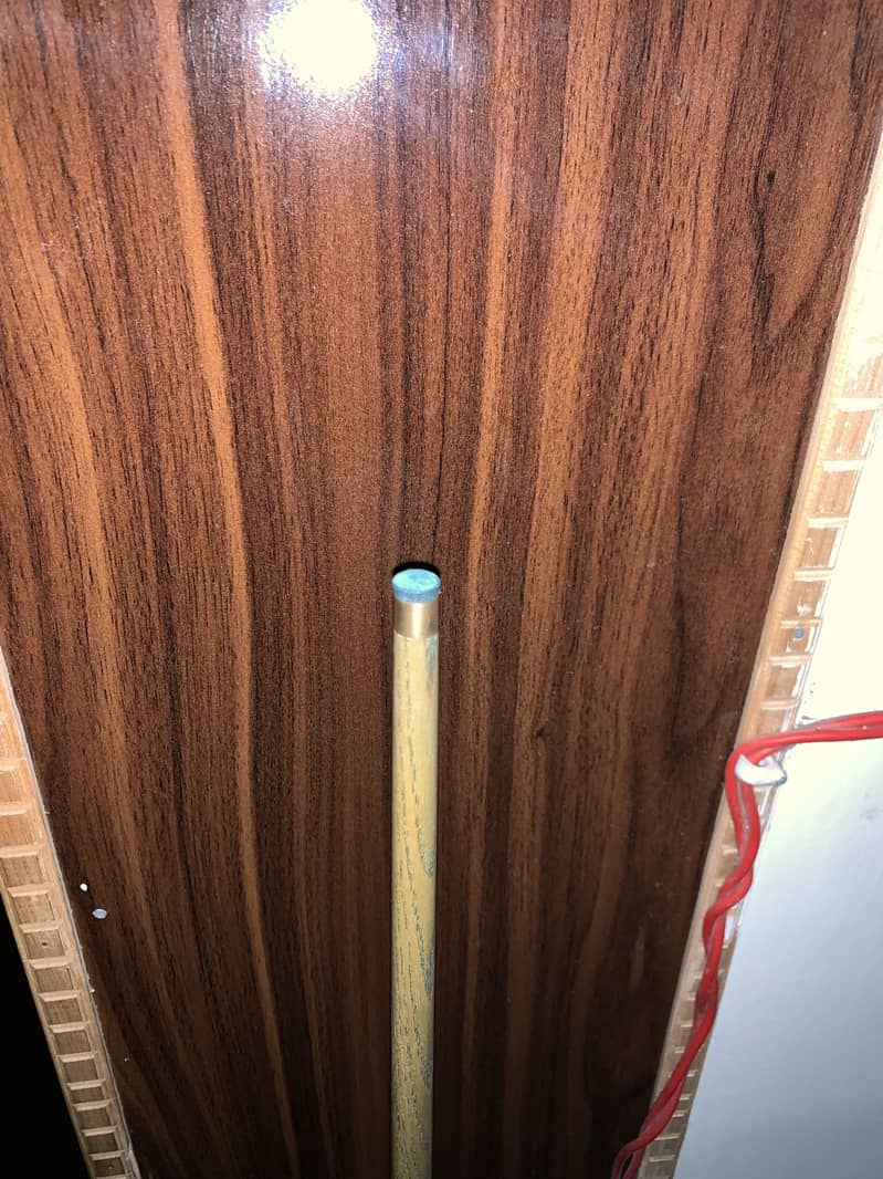 Lp Cue 2