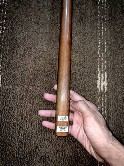 Lp Cue