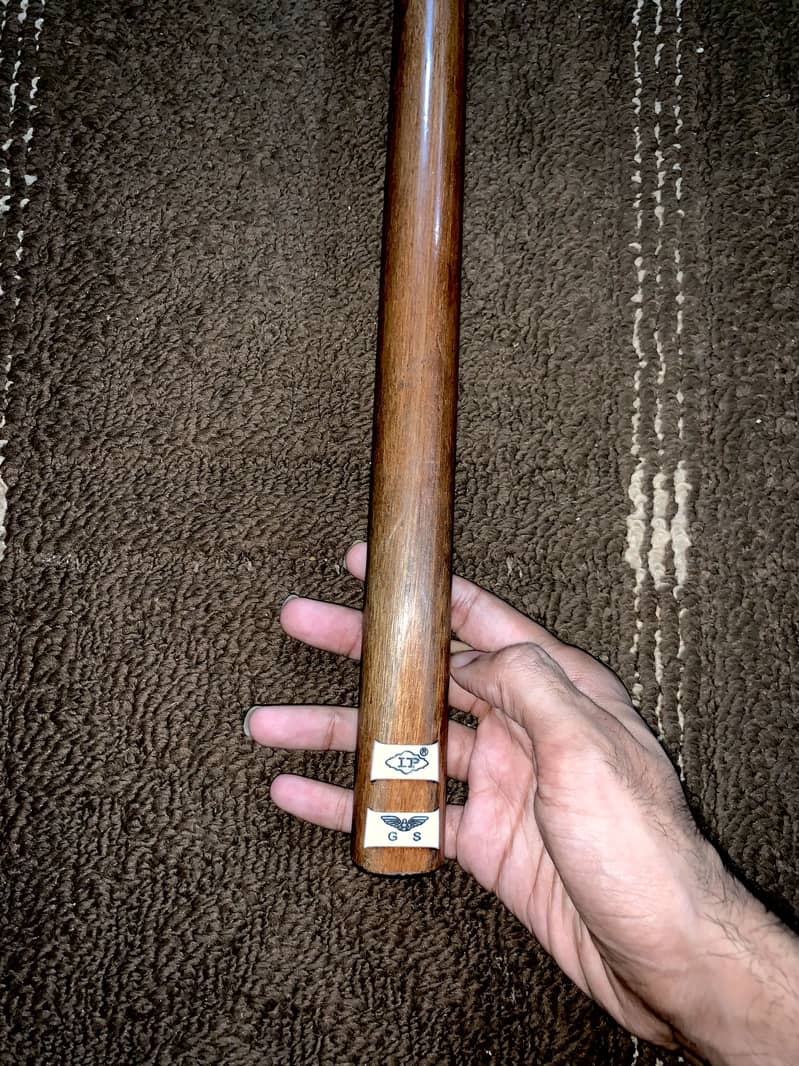 Lp Cue 0