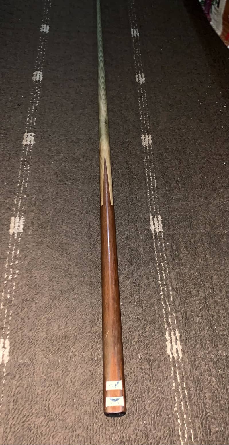 Lp Cue 1