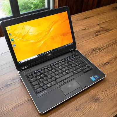 Dell Latitude 6440 i5 4th Gen 8 GB RAM 128 GB SSD