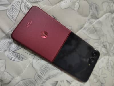 Motorola Razr 60 Ultra 16 512 GB