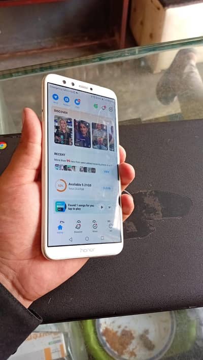 Honor 9 Lite 4 64