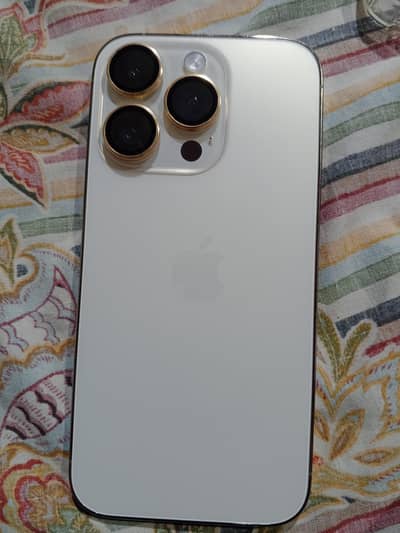 Apple iPhone 14 Pro