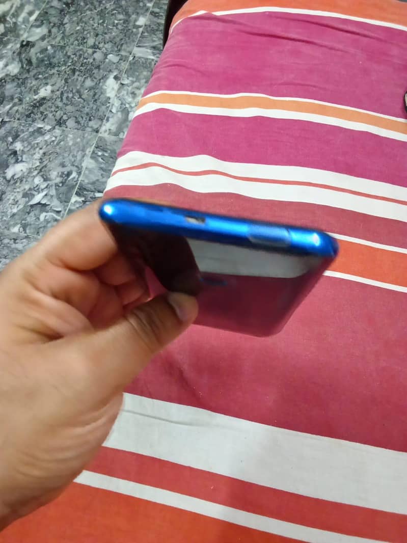 Honor 8X 5