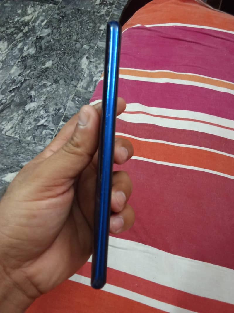 Honor 8X 7