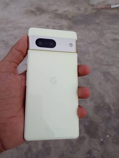 Google Pixel 7