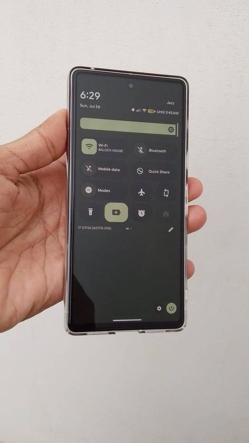 Google Pixel 7 1