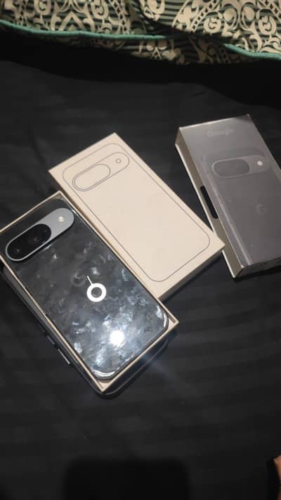 Google Pixel 9