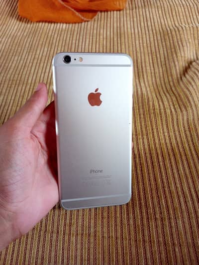 Apple iPhone 6 Plus Pta approved official