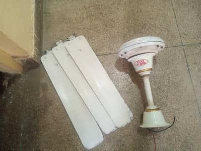 ceiling fan repair krwana pry ga