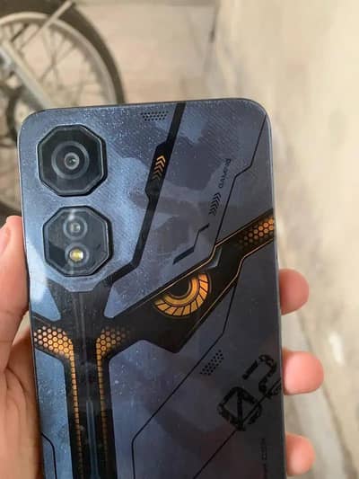 Zte Nubia Neo 2 5G