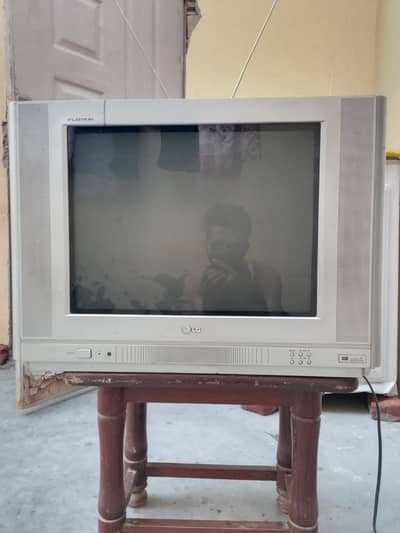 LG TV Original condition