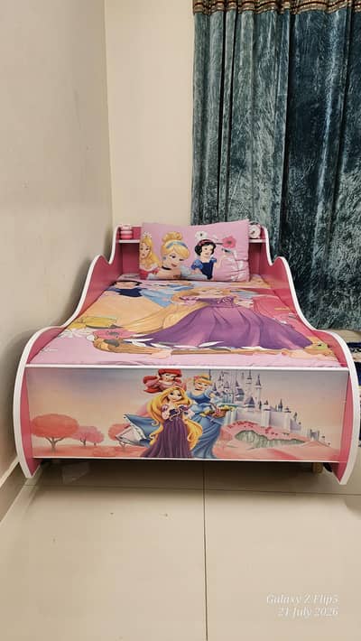 Girl Bed Room Furniture set/ Kids Bed Room Furniture