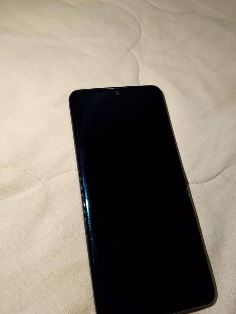 Sharp Aquos Zero 2 3