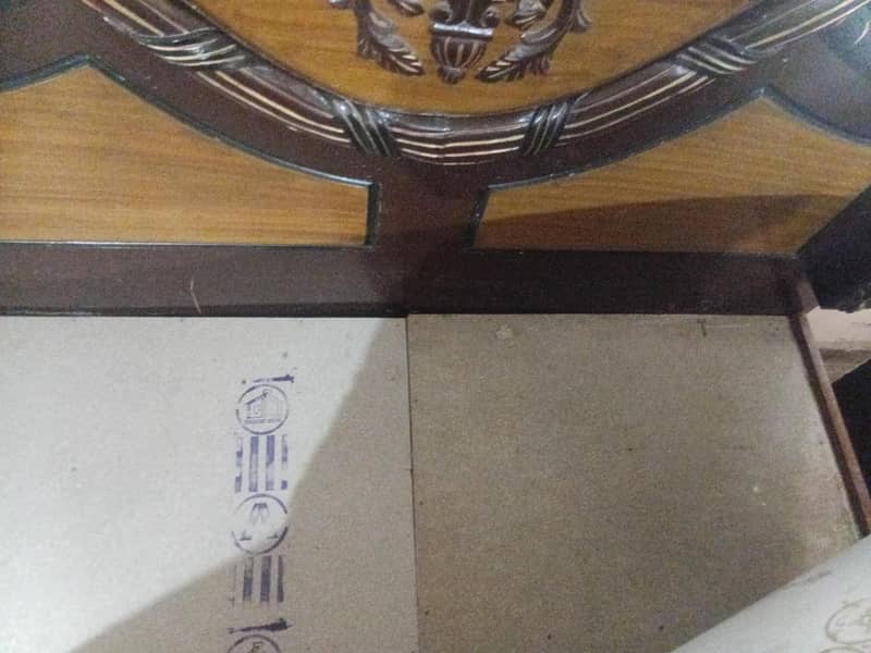 Bed set 3