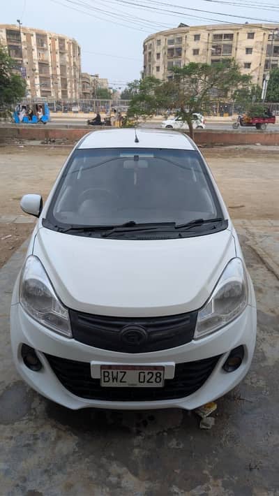 Prince Pearl 2022 just 23k km driven