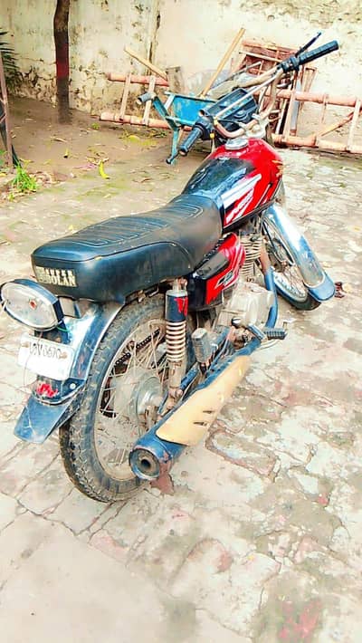bike selling