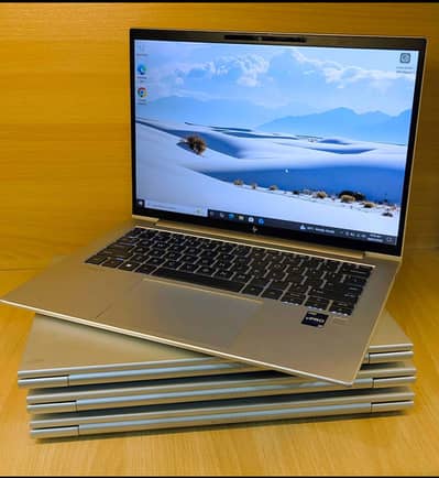 Hp elitebook 840 g9 i7 12th gen