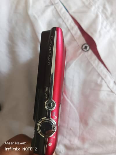camera