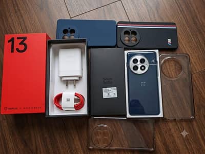 OnePlus 13 16GB 512GB Official PTA Approved