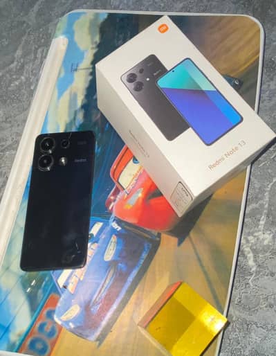 Redmi Note 13