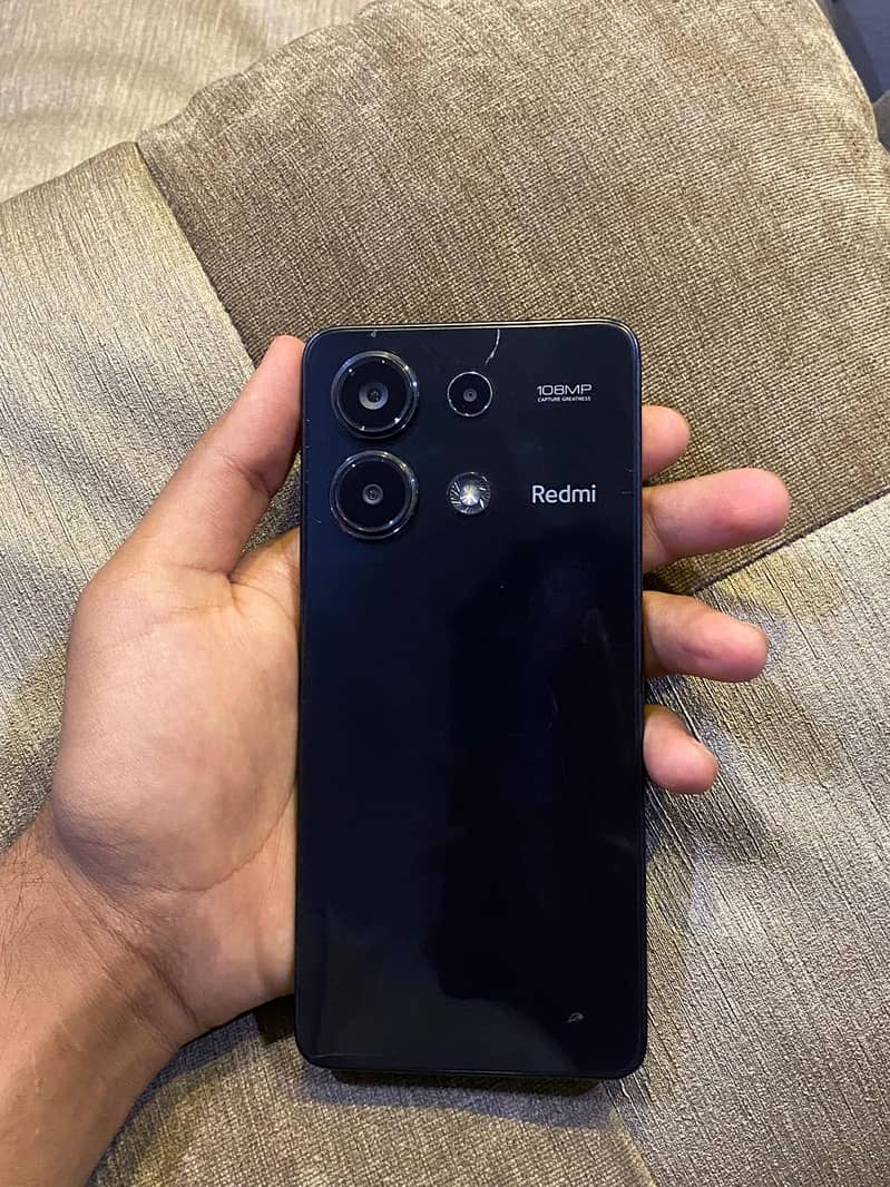 Redmi Note 13 1