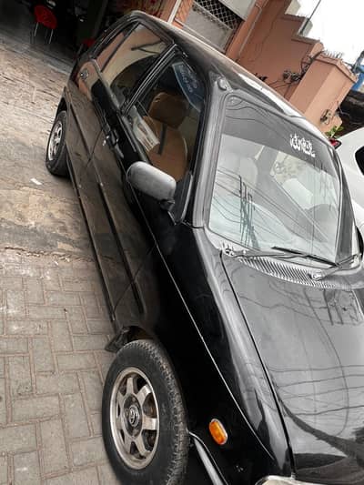 2nd owner car