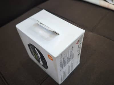 Redmi Watch 5 - Box Pack | Brand New | Sealed Pack