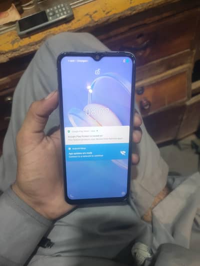 Vivo Y12A