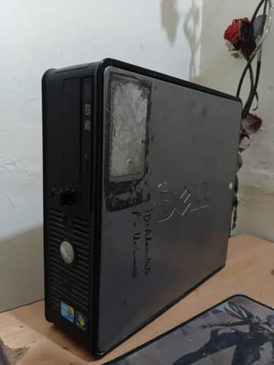 Dell Optiplex 670 System For Sale
