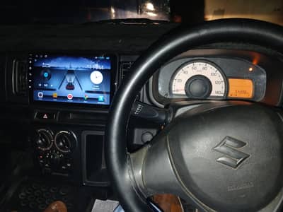 Suzuki Alto 2021