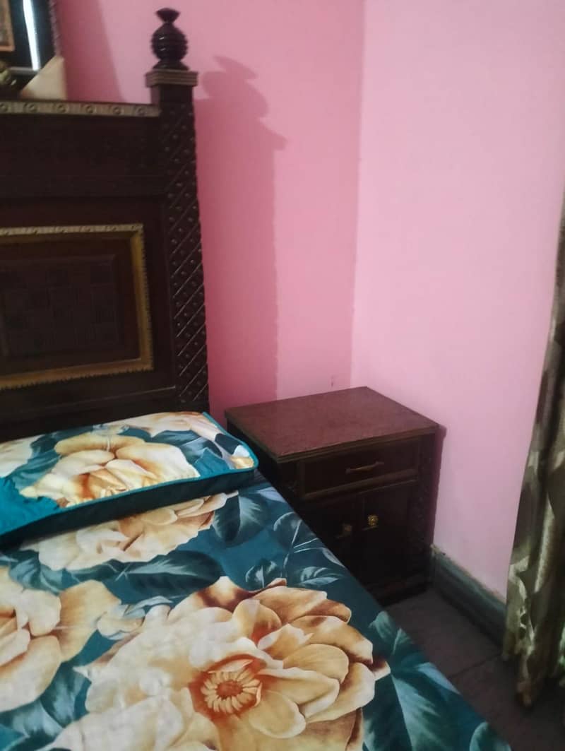 double bed 2
