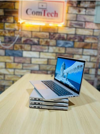 Hp elitebook 840 g8