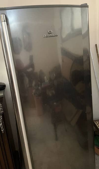 Dawlance freezer