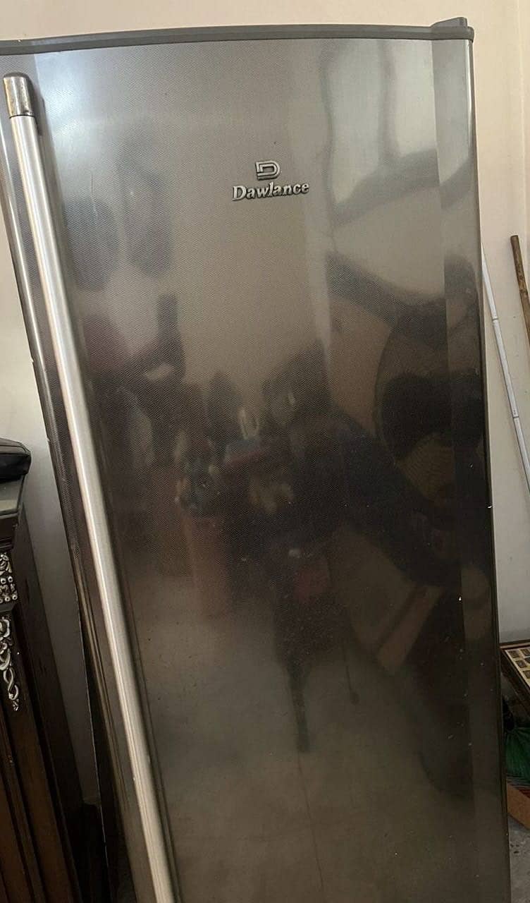 Dawlance freezer 0