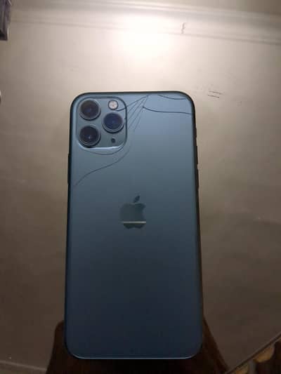 Apple iPhone 11 Pro