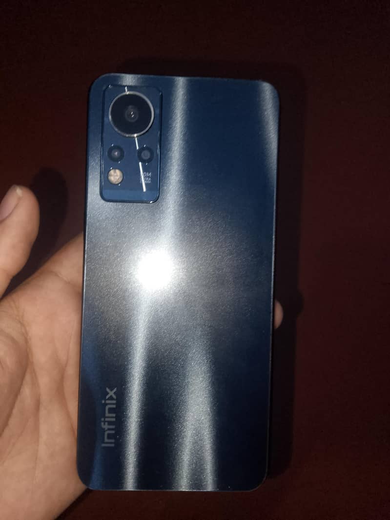 Infinix Note 11 1