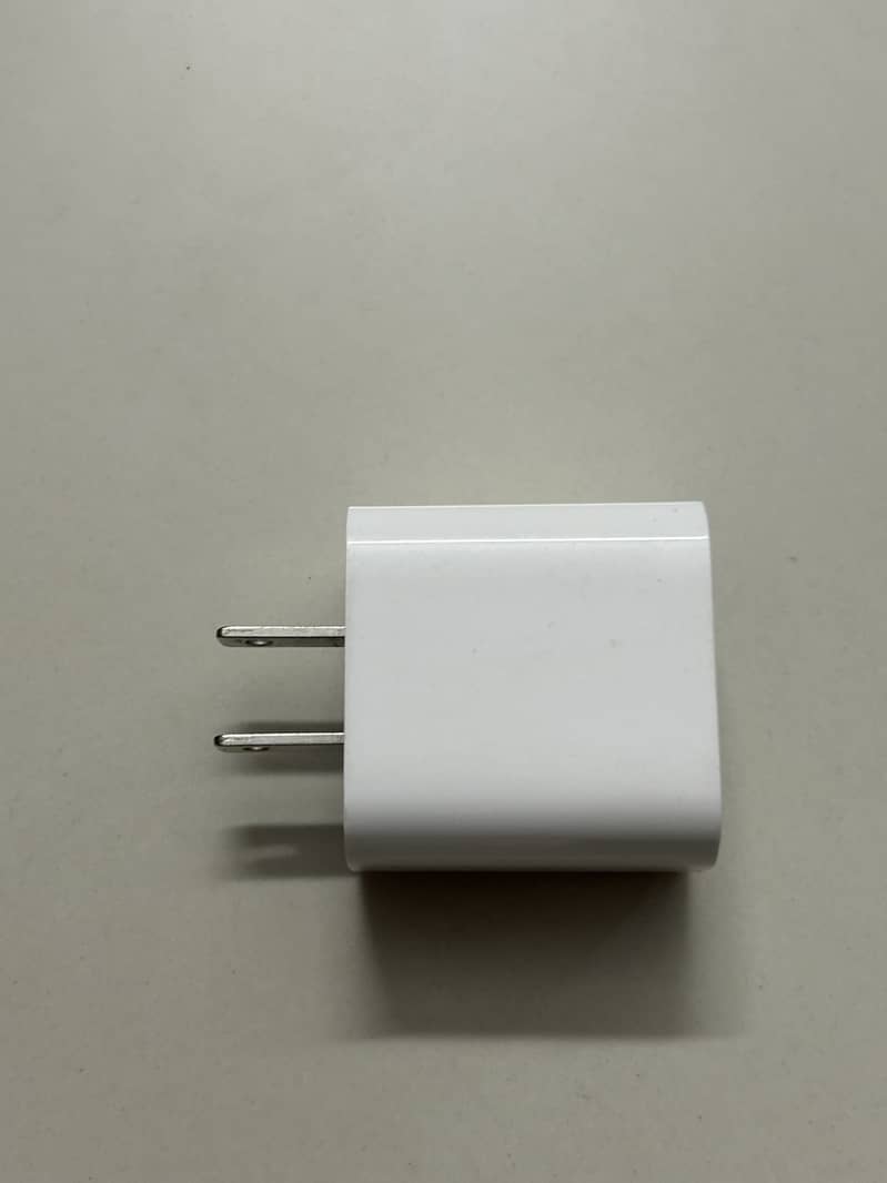 iPhone usb-c adapter 2