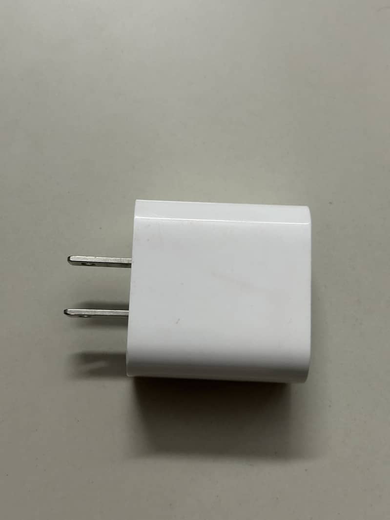 iPhone usb-c adapter 3