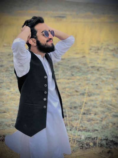 Umair Hassni