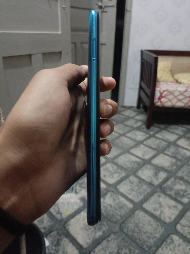 Infinix note 8 1