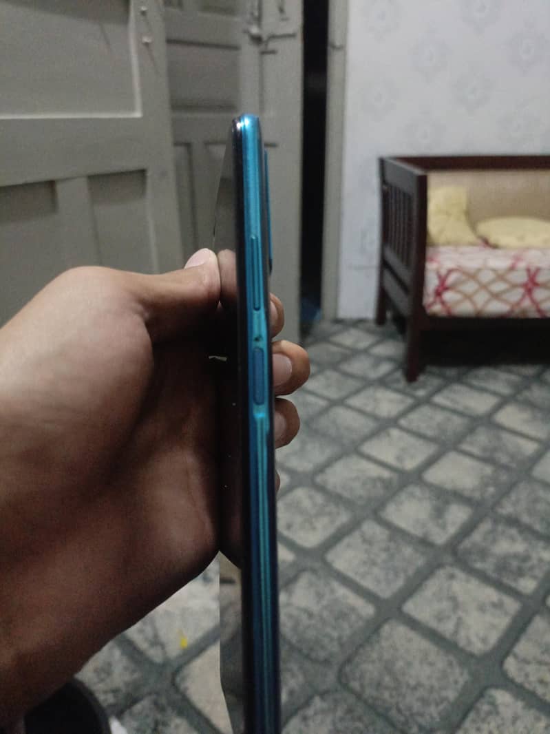 Infinix note 8 2