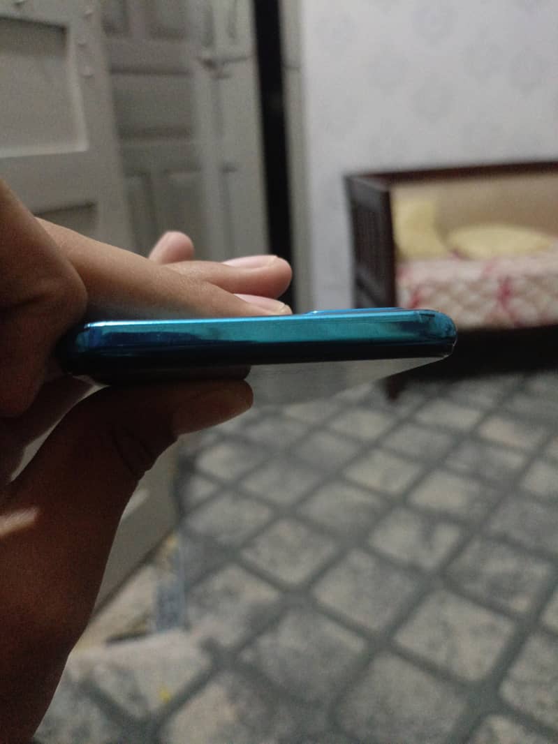 Infinix note 8 3