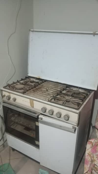 Stove oven for sale