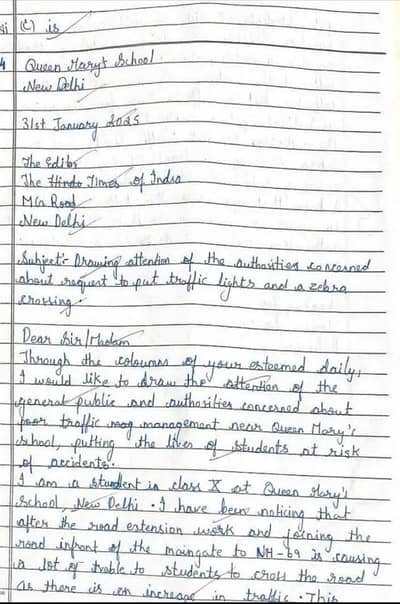 assignment writing