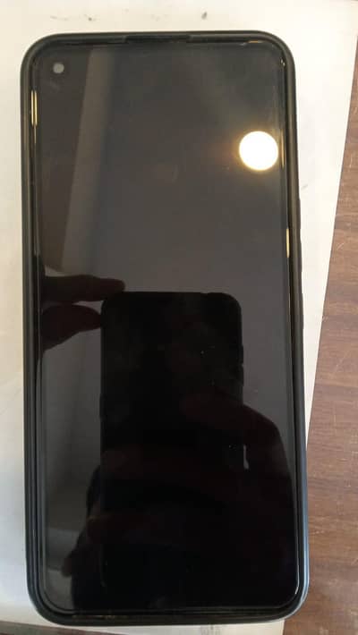 Tecno Spark 7 Pro