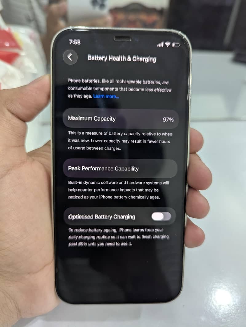 Apple iPhone 12 Pro 4